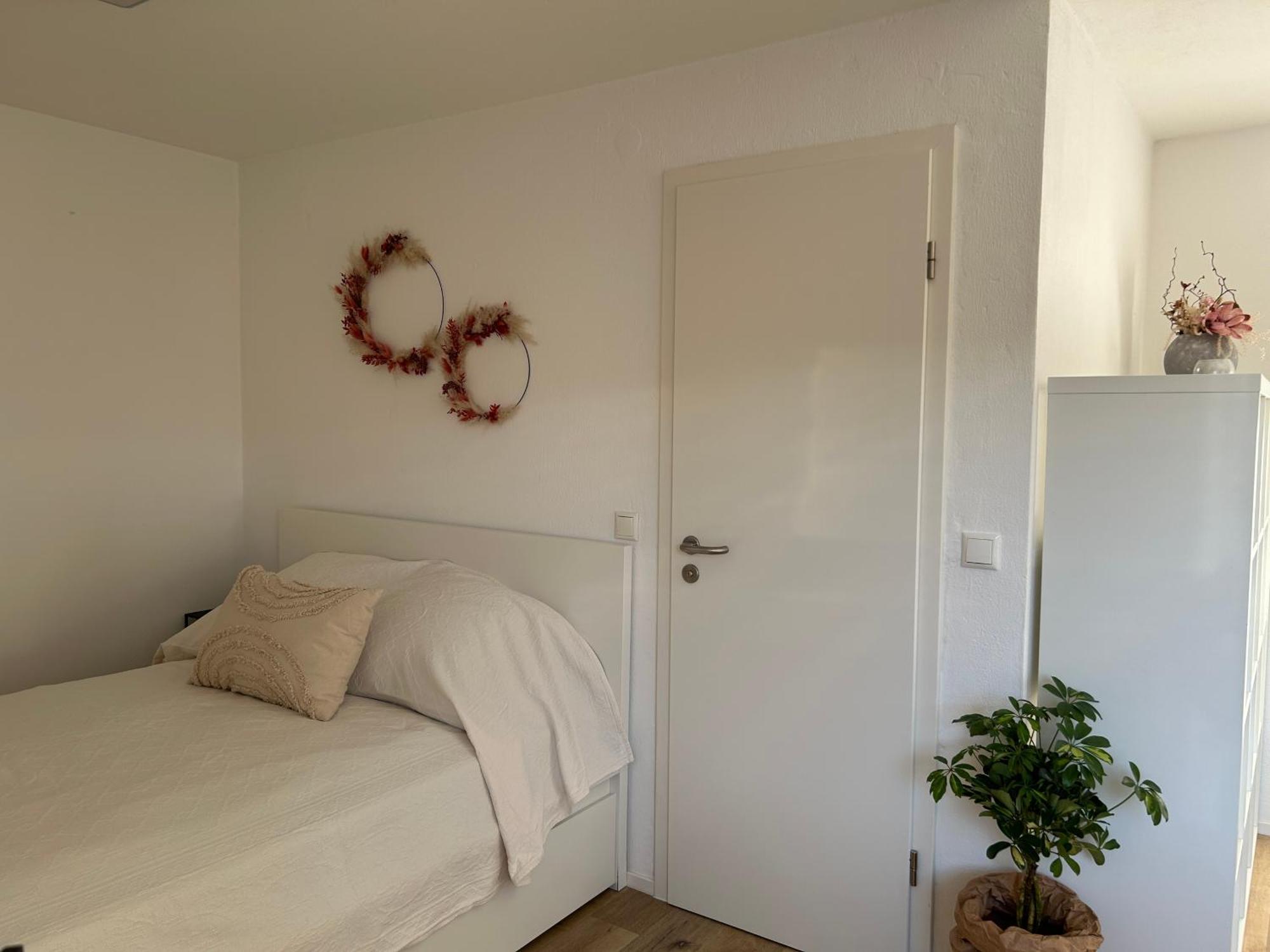 Schoene 1-Zimmer Wohnung Am Bahnhof 2 Parkplaetze Sonthofen Ngoại thất bức ảnh
